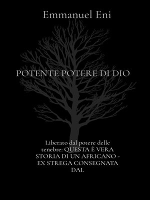 cover image of Liberato dal potere delle tenebre